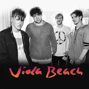 Viola beach